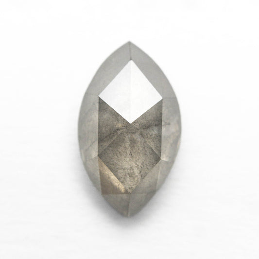 2.61ct 11.60x6.84x4.15mm Marquise Double Cut 26786-11