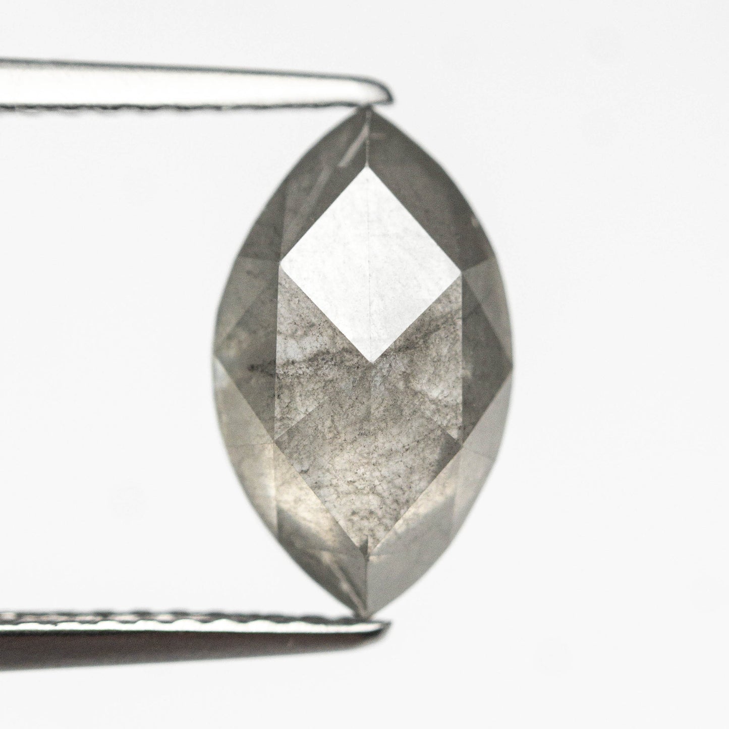 2.61ct 11.60x6.84x4.15mm Marquise Double Cut 26786-11