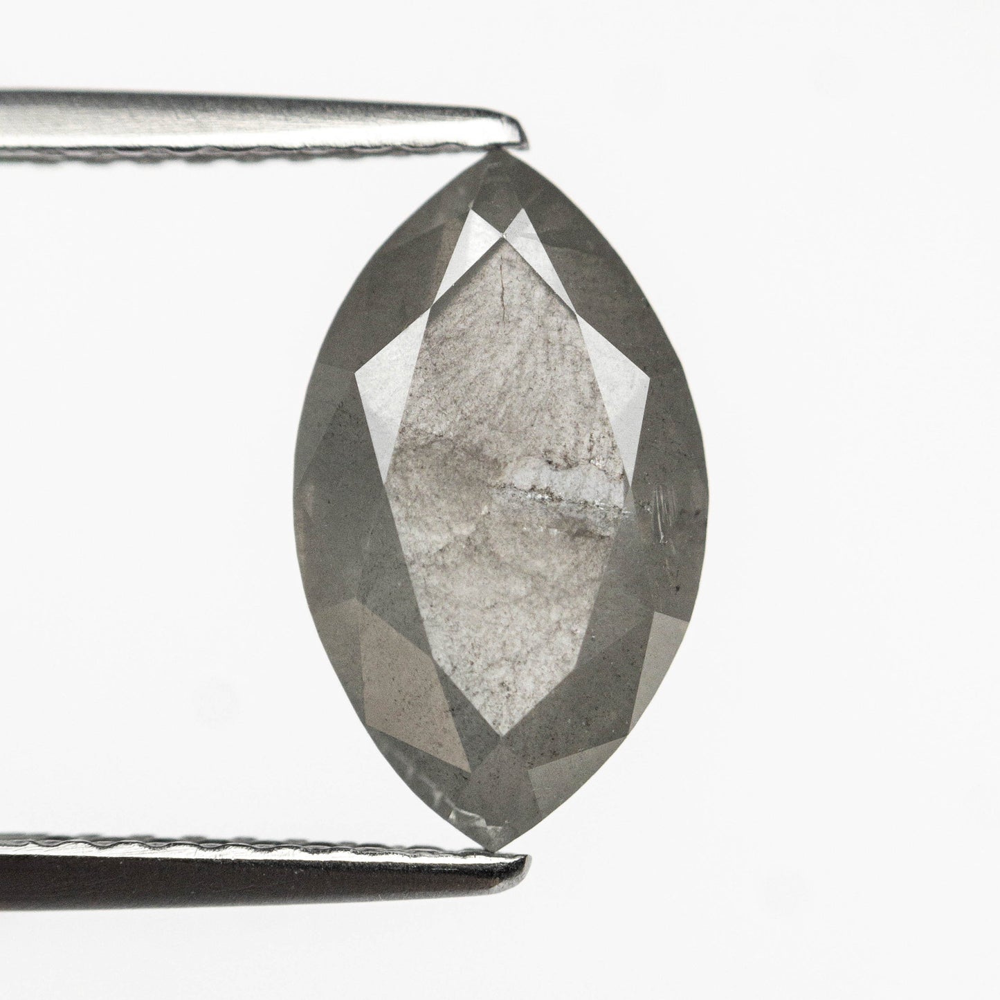 2.61ct 11.60x6.84x4.15mm Marquise Double Cut 26786-11