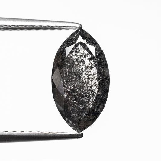 2.14ct 11.94x6.55x3.40mm Marquise Double Cut 26786-14