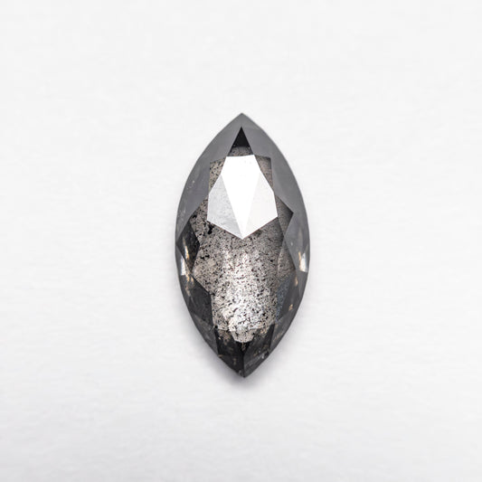 0.83ct 9.34x4.75x2.30mm Marquise Rosecut 26786-24