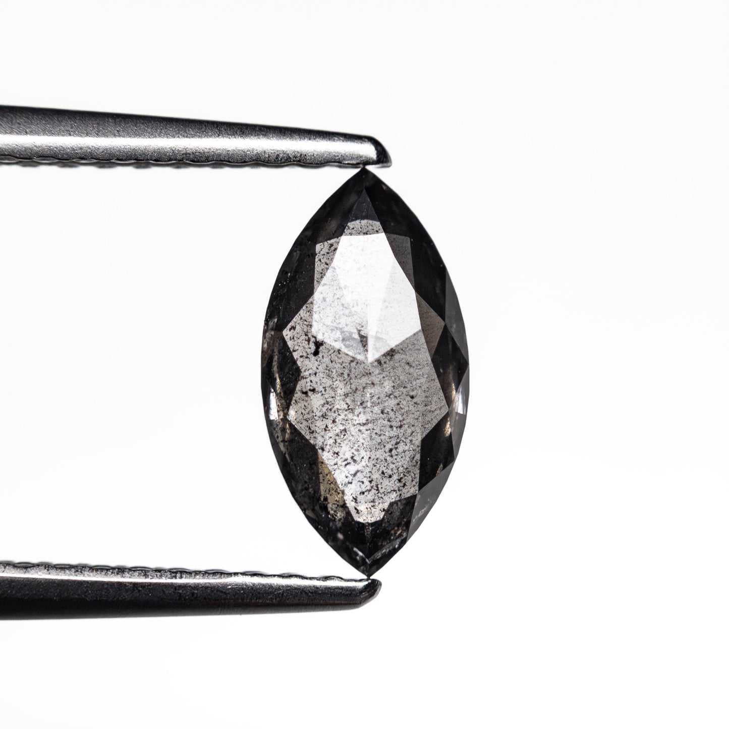 0.83ct 9.34x4.75x2.30mm Marquise Rosecut 26786-24