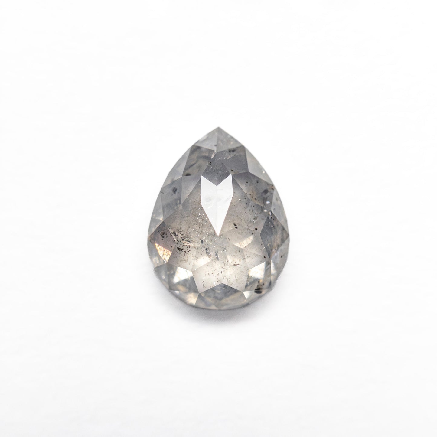 0.97ct 7.08x5.51x3.14mm Pear Double Cut 26787-06