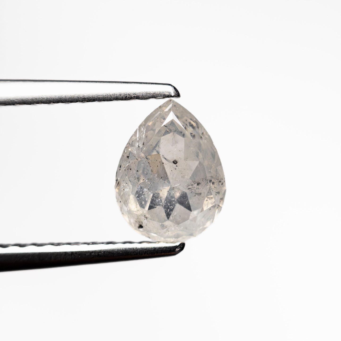 0.97ct 7.08x5.51x3.14mm Pear Double Cut 26787-06
