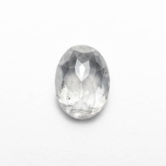 0.97ct 7.02x5.21x3.09mm Oval Rosecut 26787-07