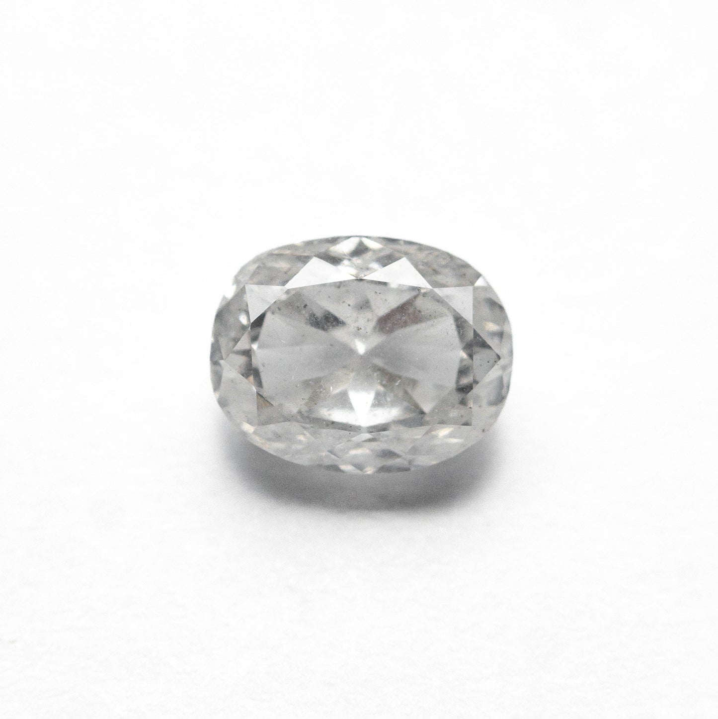 1.13ct 6.50x5.13x3.74mm Oval Brilliant 26787-19