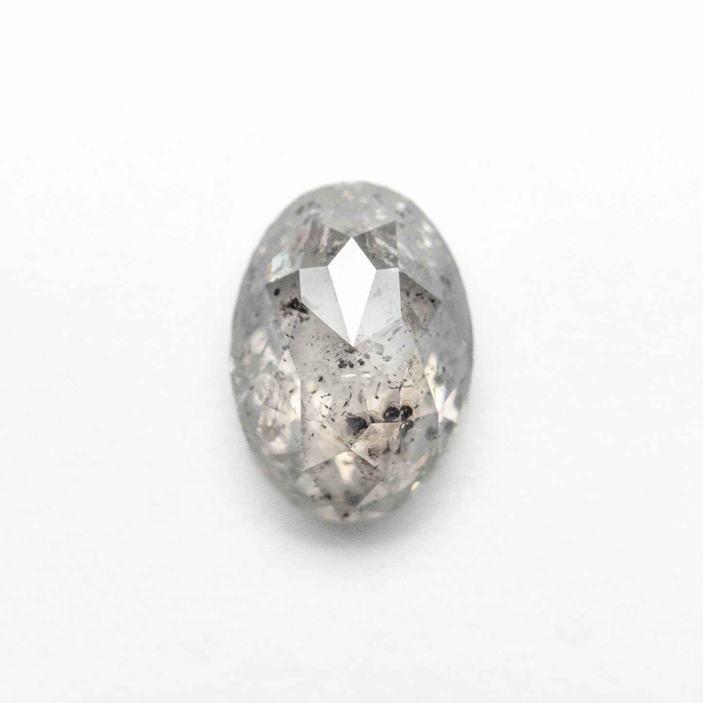1.38ct 7.99x5.75x3.61mm Oval Double Cut 26787-21