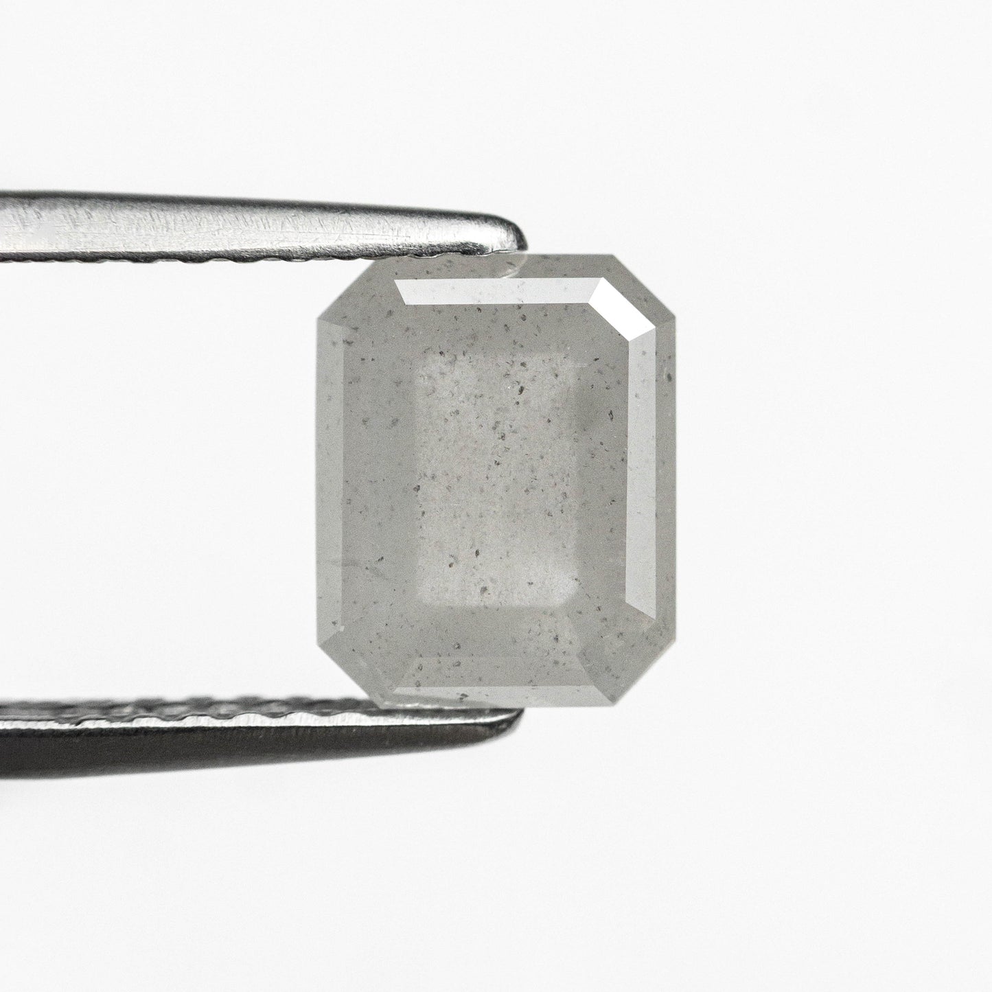 2.13ct 7.80x6.20x3.94mm Cut Corner Rectangle Step Cut 26787-34