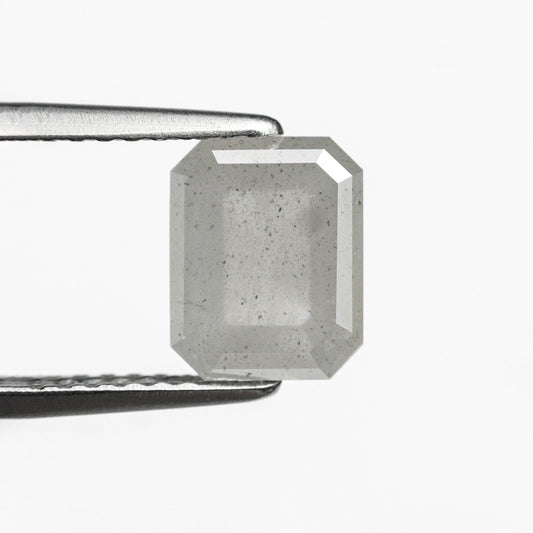 2.13ct 7.80x6.20x3.94mm Cut Corner Rectangle Step Cut 26787-34