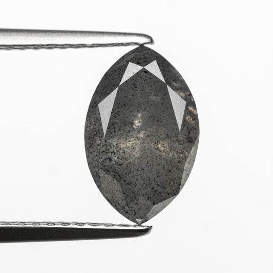 2.25ct 10.85x6.89x4.84mm Marquise Brilliant 26788-08