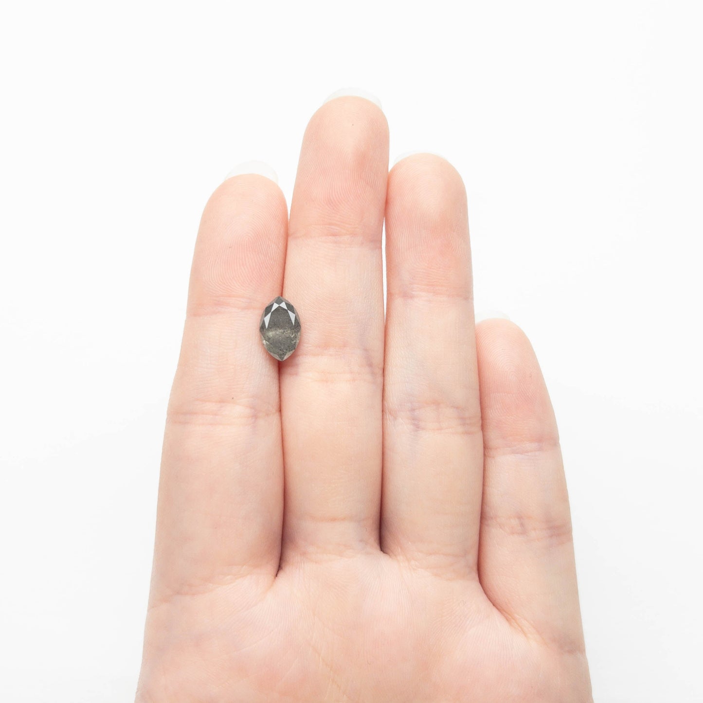 2.25ct 10.85x6.89x4.84mm Marquise Brilliant 26788-08