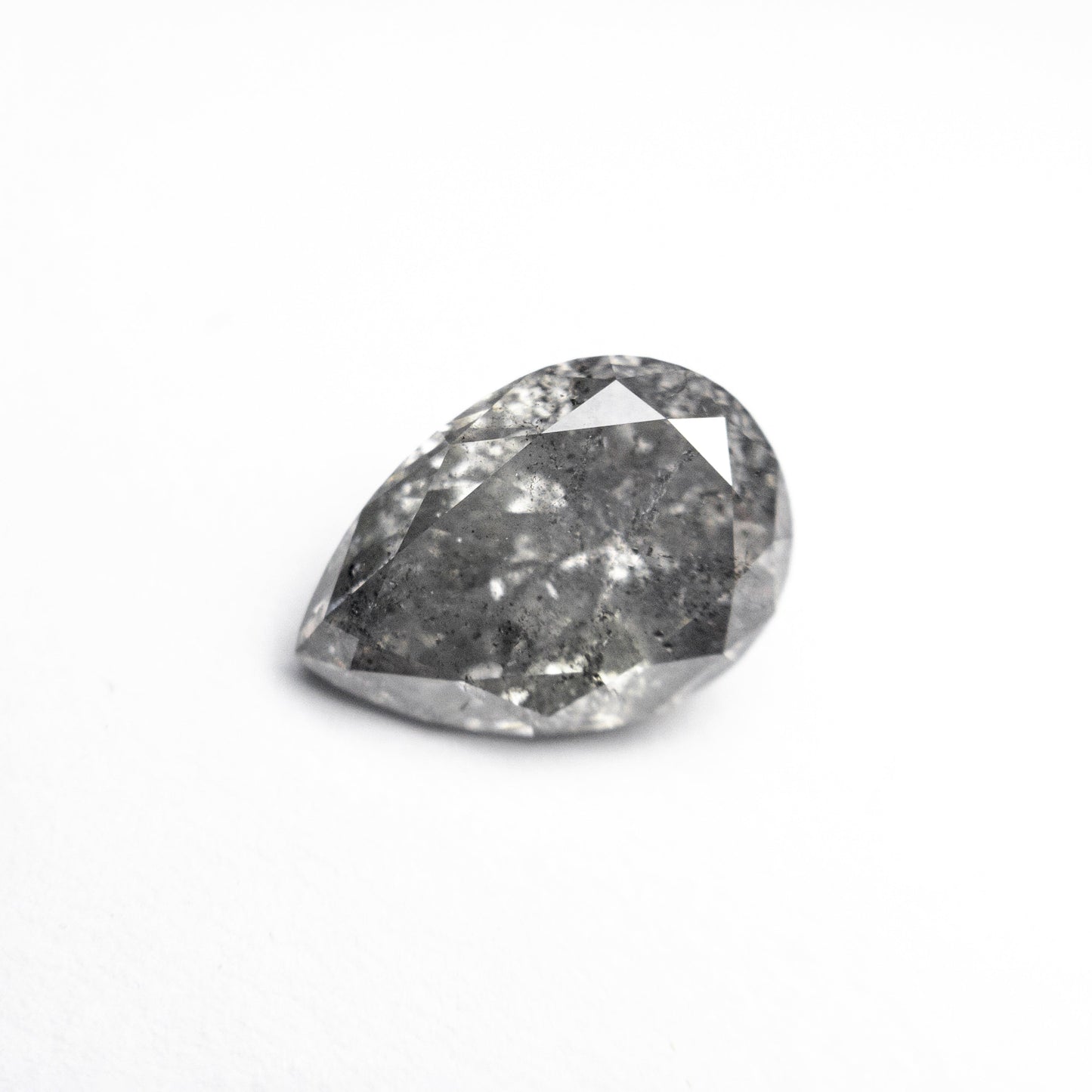 1.53ct 9.01x6.32x4.18mm Pear Brilliant 26788-09