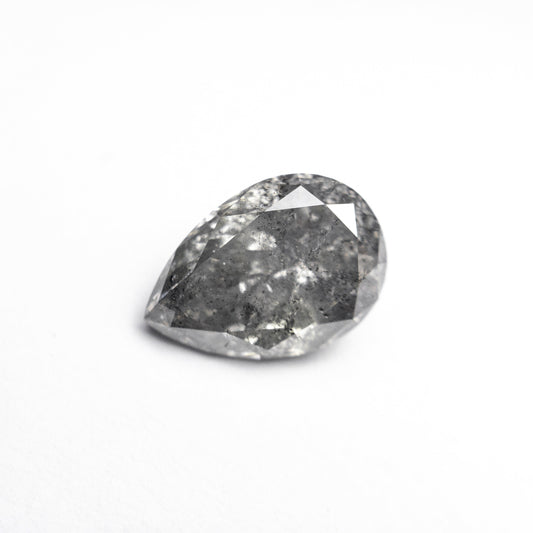 1.53ct 9.01x6.32x4.18mm Pear Brilliant 26788-09