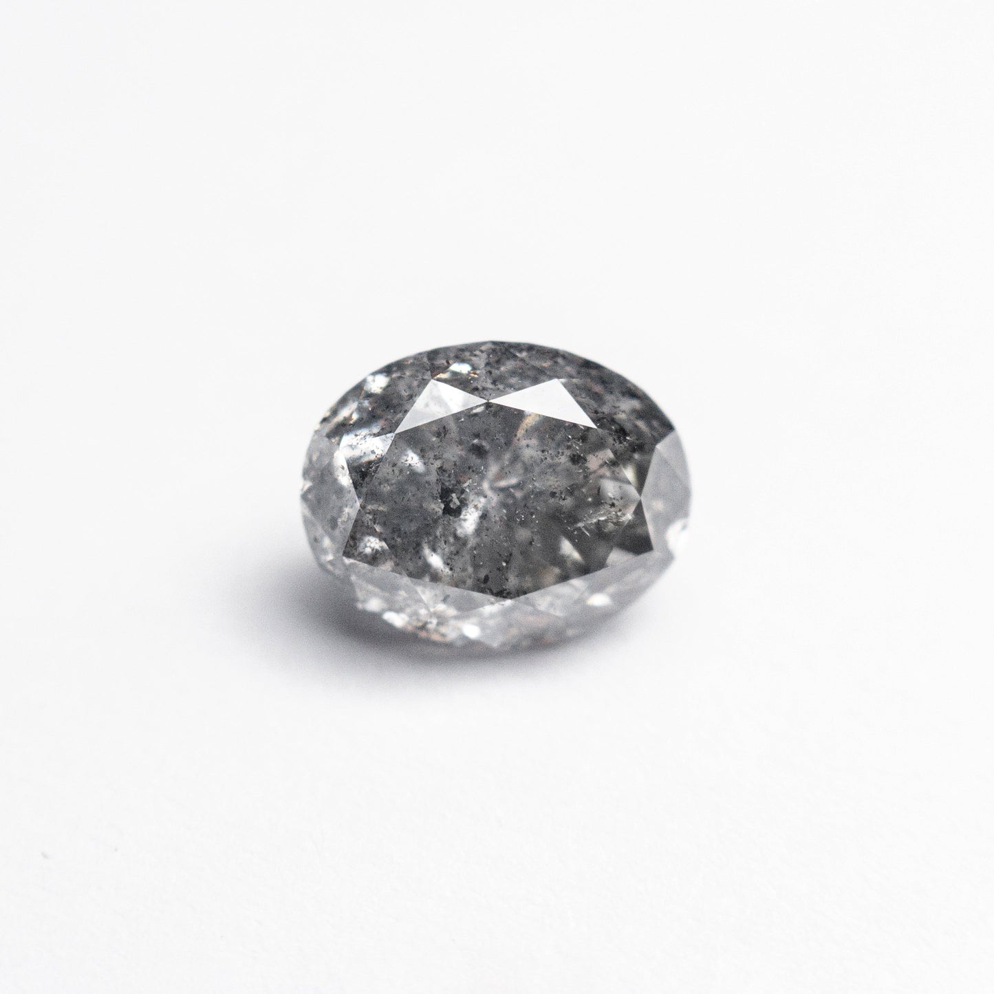 1.25ct 7.00x5.68x4.38mm Oval Brilliant 26788-13
