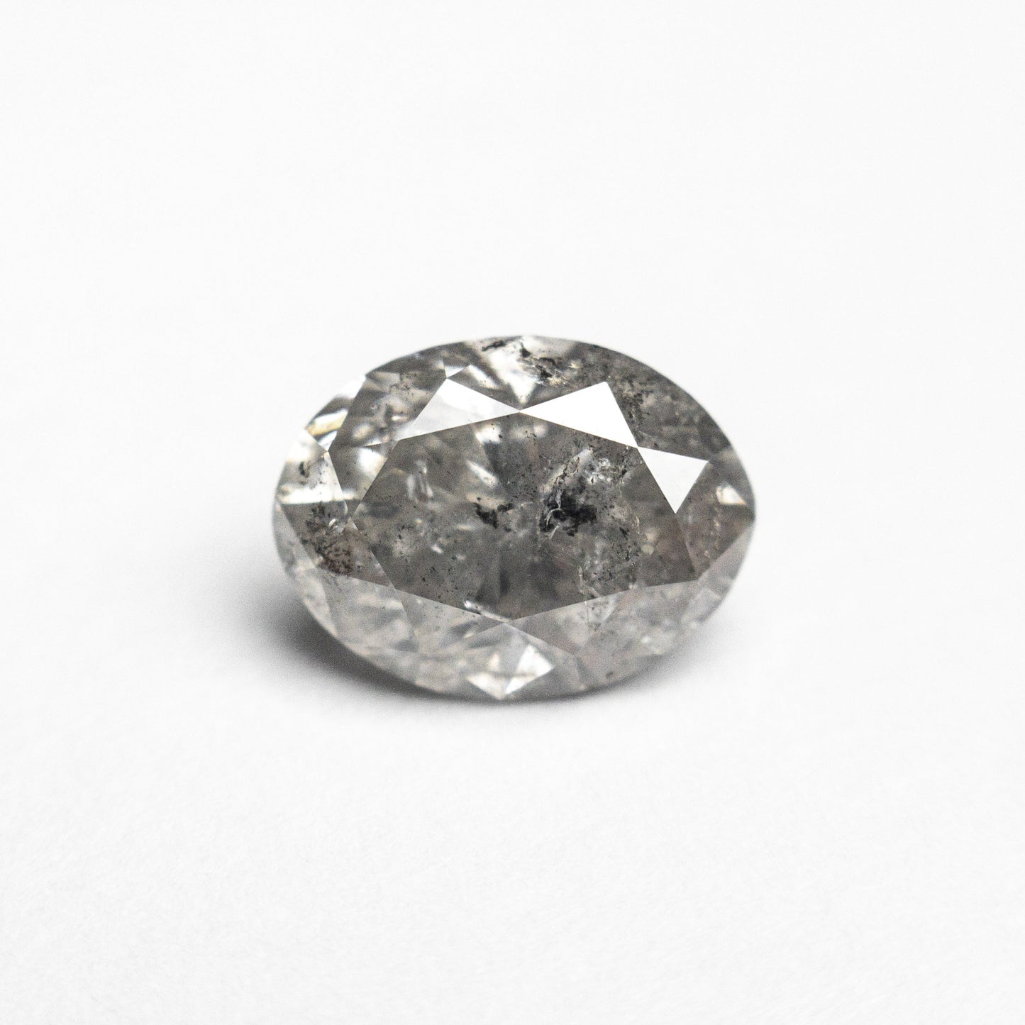 1.67ct 8.65x6.47x4.59mm Oval Brilliant 26788-15
