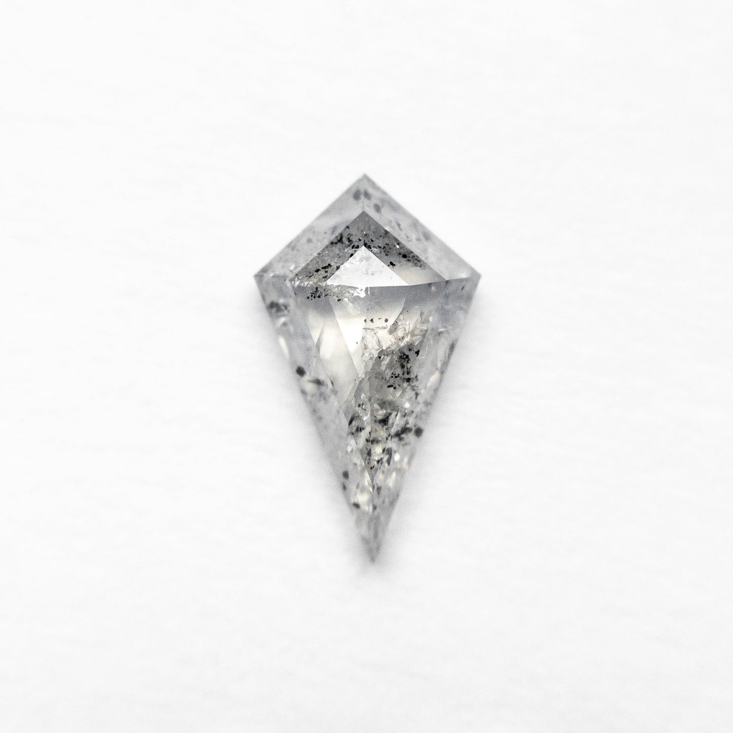 0.79ct 9.42x5.52x2.74mm Kite Rosecut 26789-03