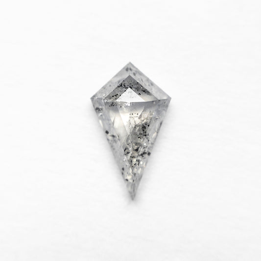 0.79ct 9.42x5.52x2.74mm Kite Rosecut 26789-03
