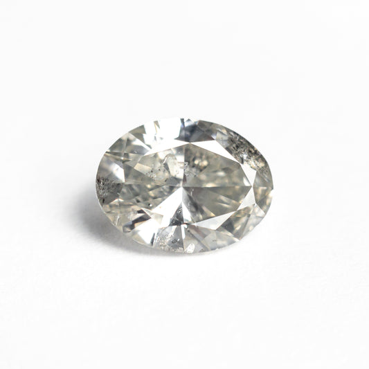 1.50ct 8.88x6.67x3.82mm Oval Brilliant 26797-01