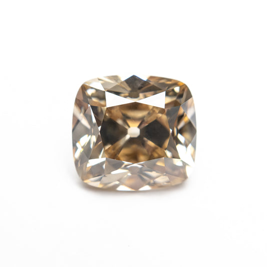 2.19ct 7.79x7.18x4.95mm VS1 C4 Modern Antique Old Mine Cut 🇨🇦 26827-01
