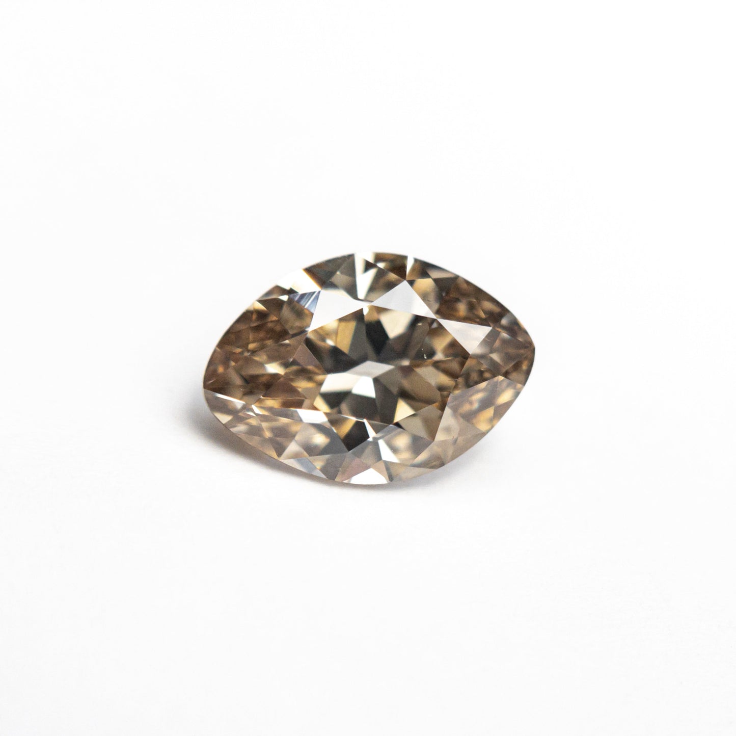 1.07ct 8.15x5.60x3.63mm SI1 C5 Moval Brilliant 🇨🇦 26835-01
