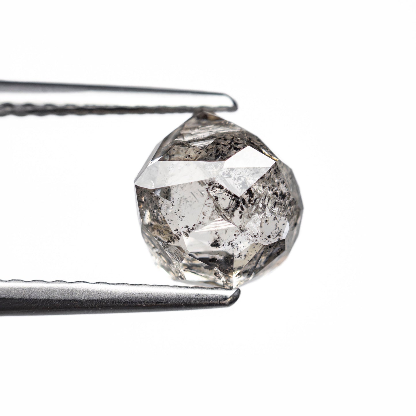 2.50ct 8.34x6.84x6.35mm Octahedron 🇨🇦 26868-01