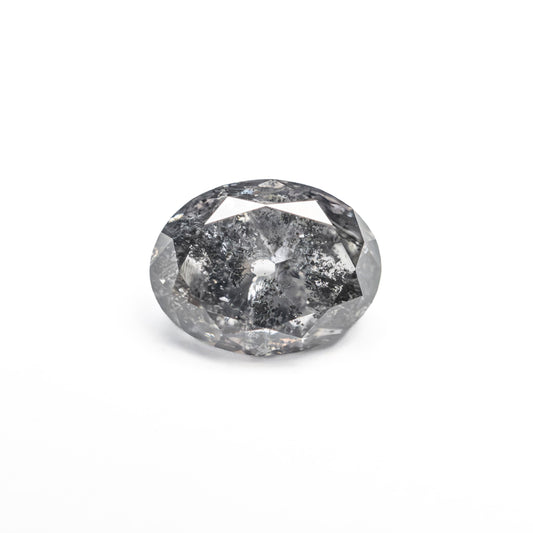 1.26ct 7.37x5.62x4.00mm Modern Antique Oval Brilliant 🇨🇦 26871-01