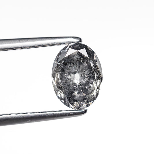 1.26ct 7.37x5.62x4.00mm Modern Antique Oval Brilliant 🇨🇦 26871-01