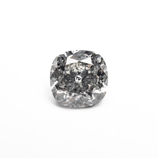 1.24ct 6.21x6.11x4.05mm Cushion Brilliant 🇨🇦 26878-01