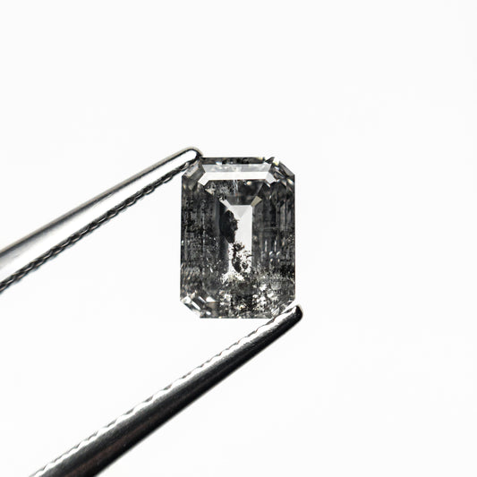 0.83ct 6.27x4.45x2.80mm Cut Corner Rectangle Step Cut 🇨🇦 26880-01