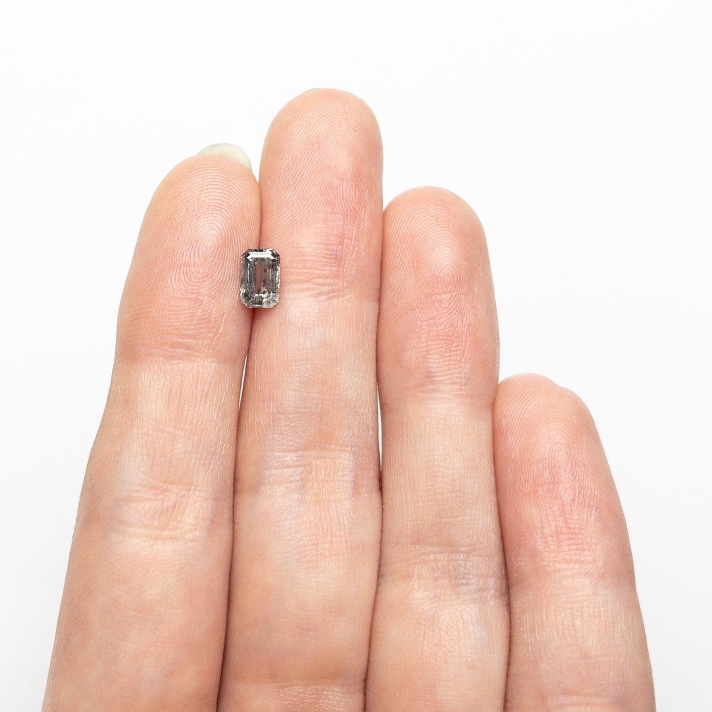 0.73ct 6.26x4.14x2.64mm Cut Corner Rectangle Step Cut 🇨🇦 26881-01