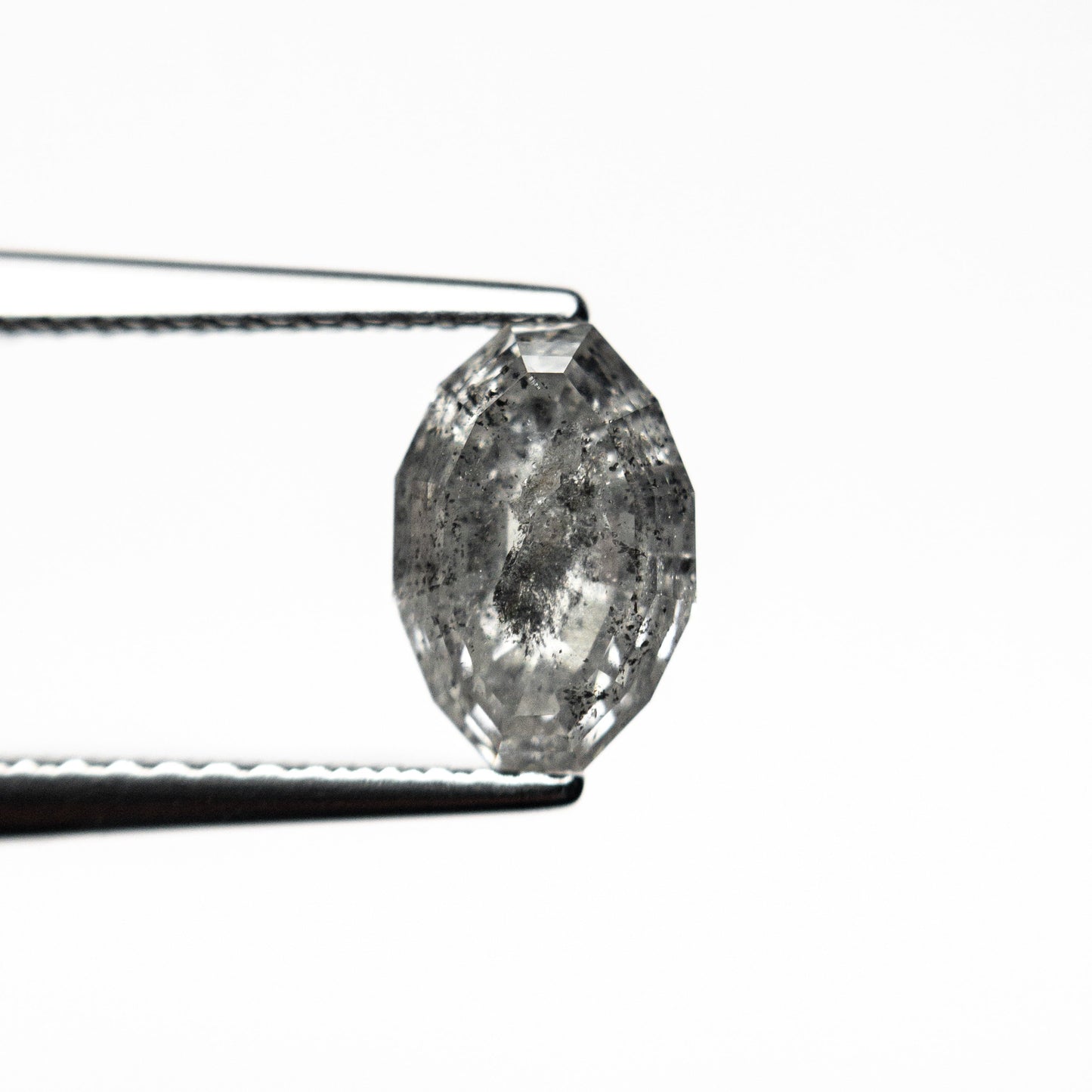 1.45ct 7.95x5.40x3.75mm Geo Oval Step Cut 🇨🇦 26882-01