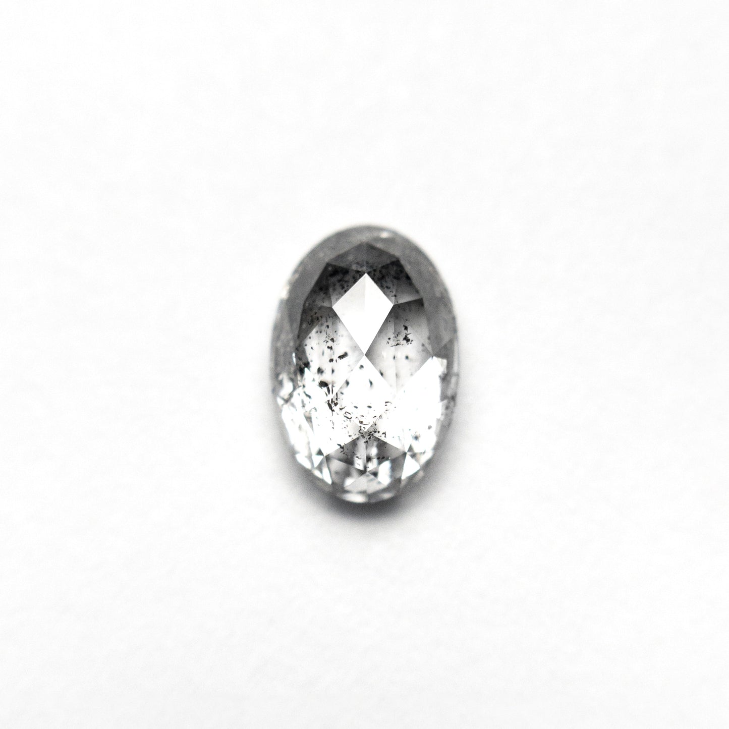 1.01ct 7.37x5.02x3.15mm Oval Rosecut 🇨🇦 26883-01