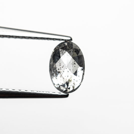 1.01ct 7.37x5.02x3.15mm Oval Rosecut 🇨🇦 26883-01