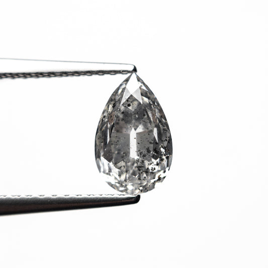 1.41ct 8.61x5.49x4.11mm Modern Antique Pear Brilliant 🇨🇦 26886-01