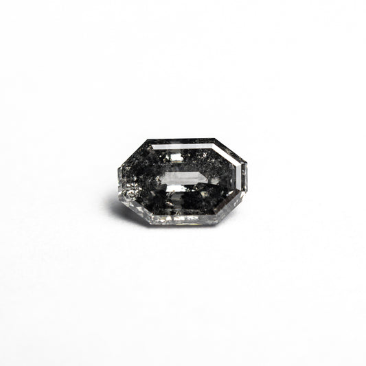 0.64ct 6.58x4.43x2.52mm Cut Corner Rectangle Step Cut 🇨🇦 26889-01