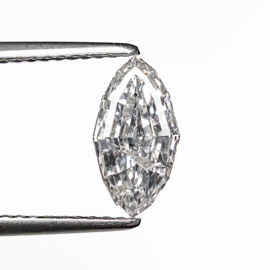 1.15ct 10.06x5.37x3.12mm Geo Marquise Step Cut 🇨🇦 26910-01