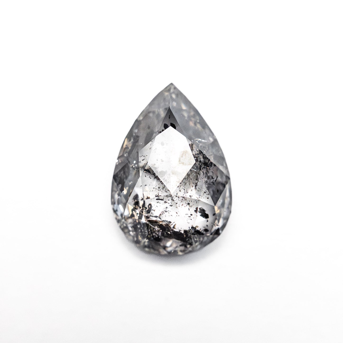 1.15ct 8.47x5.98x2.98mm Pear Double Cut 🇨🇦 26911-01