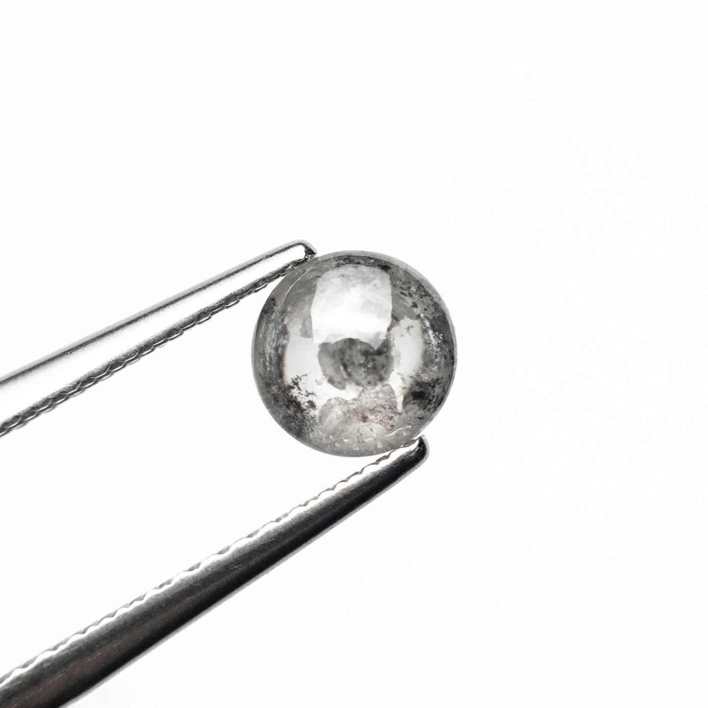 0.61ct 5.45x5.42x2.35mm Round Cabochon 🇨🇦 26927-01