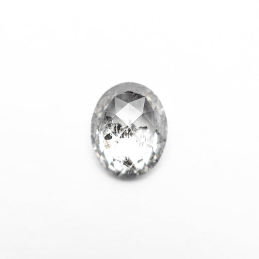 0.93ct 7.21x5.77x2.65mm Oval Rosecut 🇨🇦 26946-01