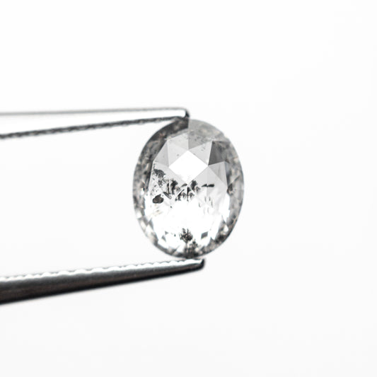 0.93ct 7.21x5.77x2.65mm Oval Rosecut 🇨🇦 26946-01