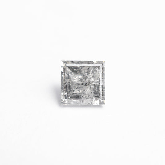 0.79ct 4.91x4.88x3.37mm Square Step Cut 🇨🇦 26948-01