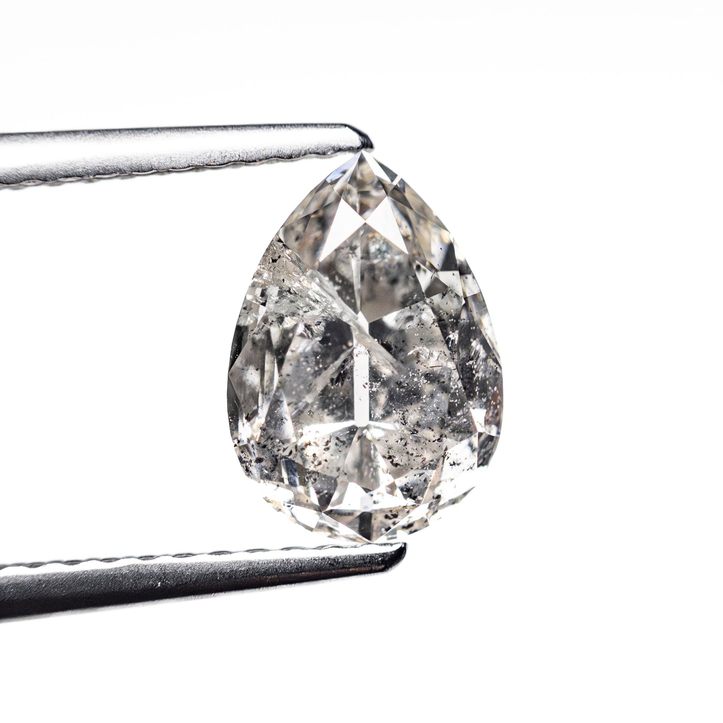 1.92ct 9.12x6.44x4.54mm Pear Brilliant 🇨🇦 26956-01