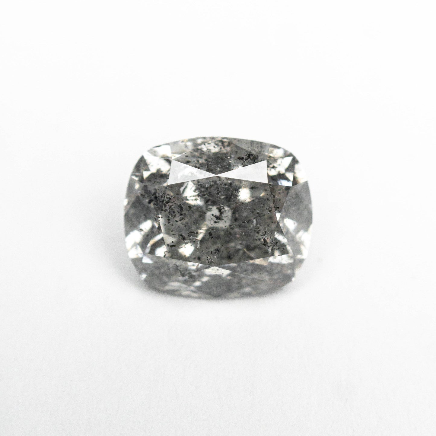 1.42ct 7.03x6.07x4.13mm Modern Antique Old Mine Cut 🇨🇦 26957-01