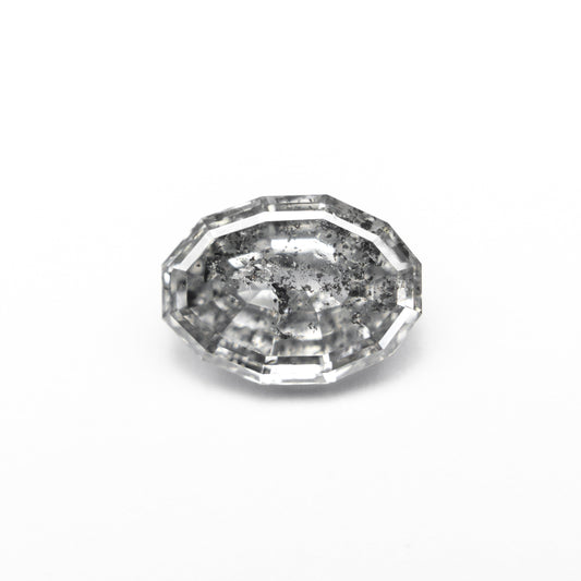1.18ct 7.80x5.67x3.19mm Geo Oval Step Cut 🇨🇦 26966-01