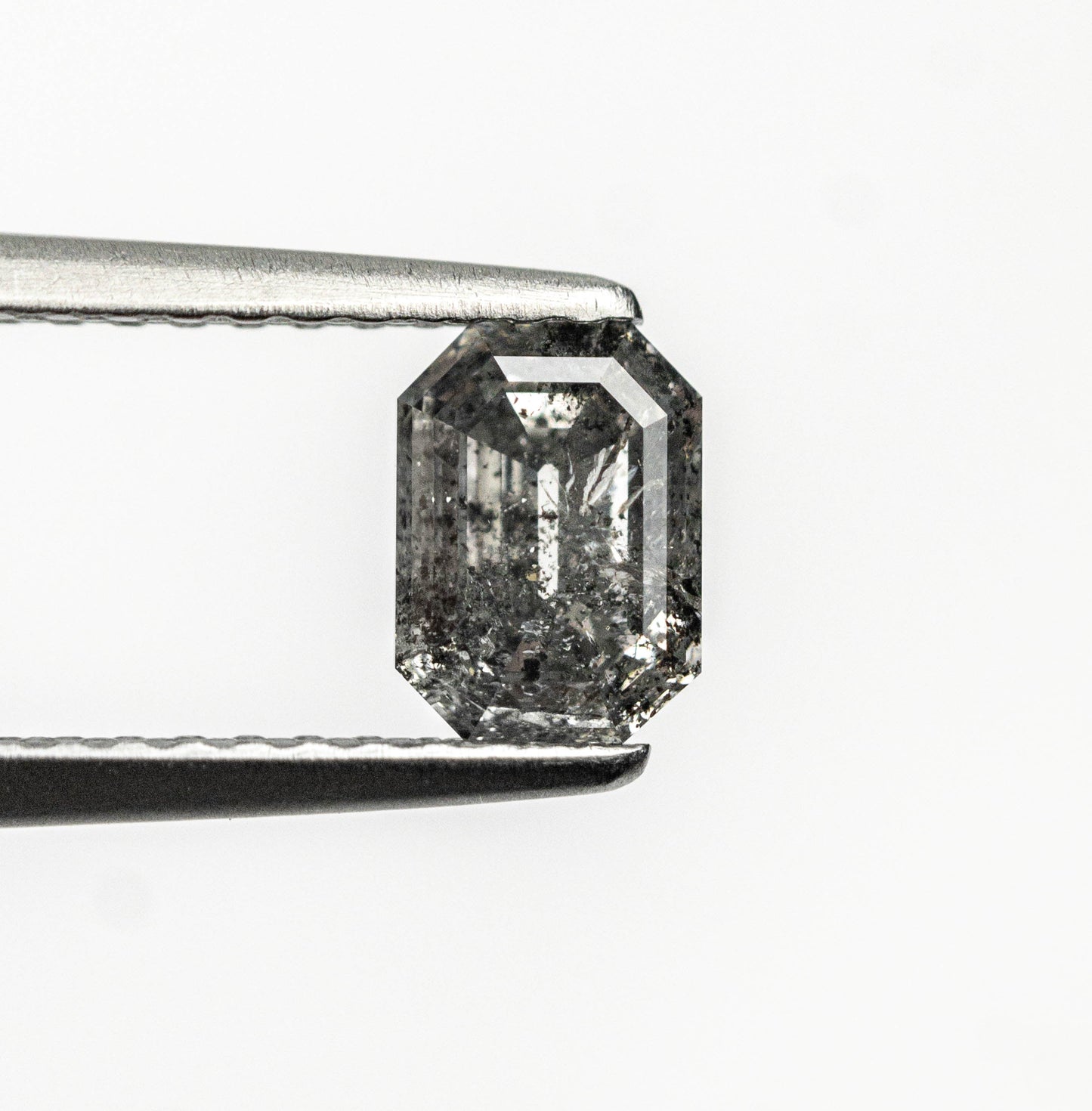 0.85ct 5.95x4.34x3.34mm Cut Corner Rectangle Step Cut 🇨🇦 26980-01