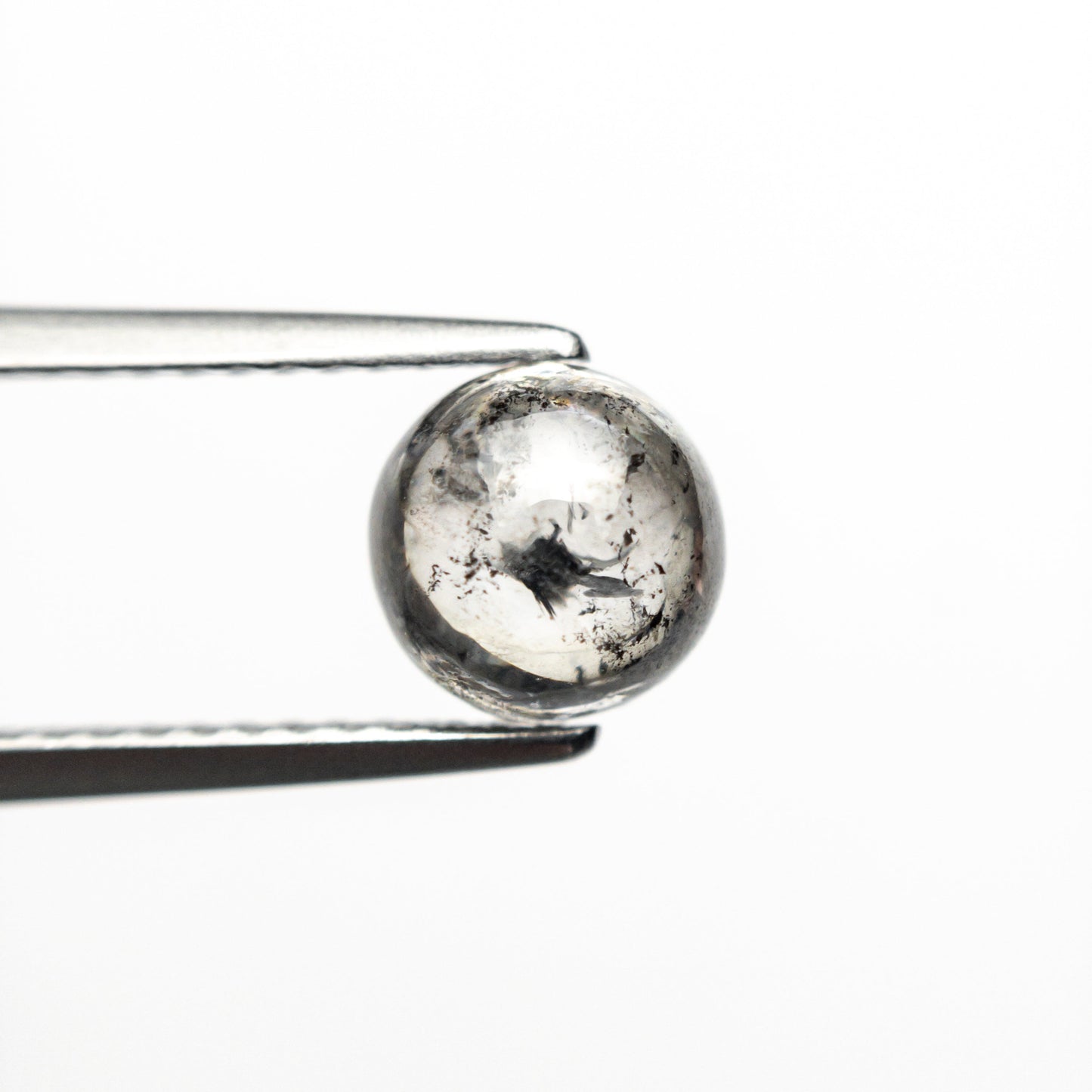 2.40ct 6.48x6.36x6.30mm Diamond Sphere 🇨🇦 26981-01