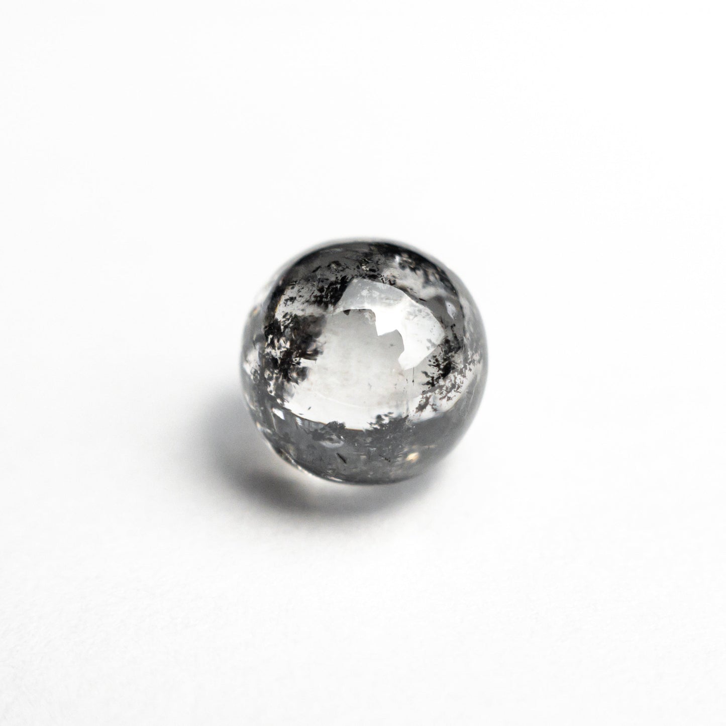 2.63ct 6.62x6.59x6.52mm Diamond Sphere 🇨🇦 26982-01