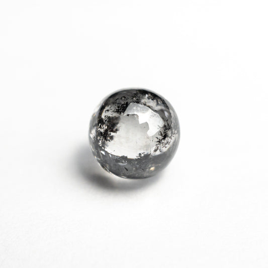 2.63ct 6.62x6.59x6.52mm Diamond Sphere 🇨🇦 26982-01
