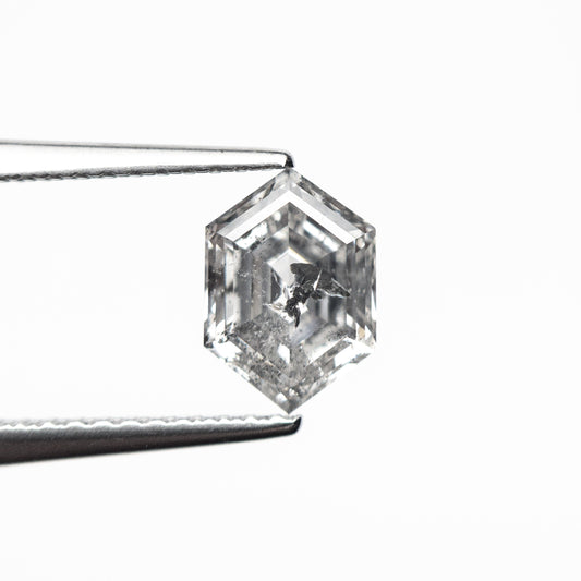 1.09ct 8.03x5.60x3.41mm Hexagon Step Cut 🇨🇦 26983-01