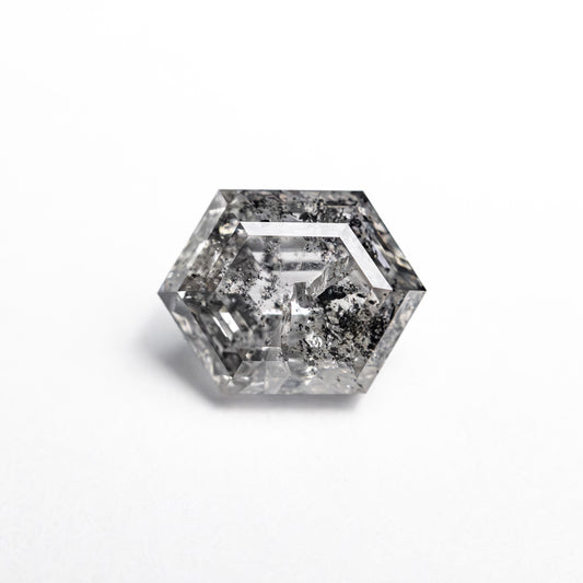 1.32ct 7.57x5.74x3.80mm Hexagon Step Cut 🇨🇦 26999-01